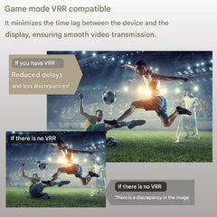 ELECOM HDMI Cable/ 1m-5m/Ultra High Speed 8K/60Hz/48 Gbps/Ultra High Speed HDMI Cable/HDMI Certified/DH-HD21E2