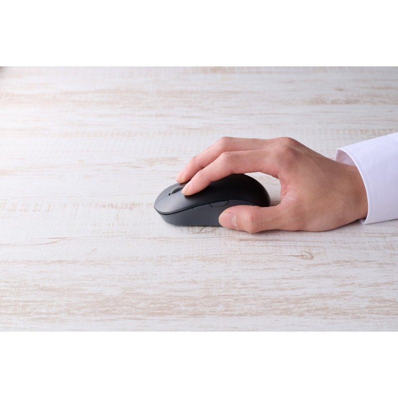 OSMOD Six Duo Connection Mouse/ MY30 Series/Bluetooth/ USB Wireless/Multi-pairing /Silent