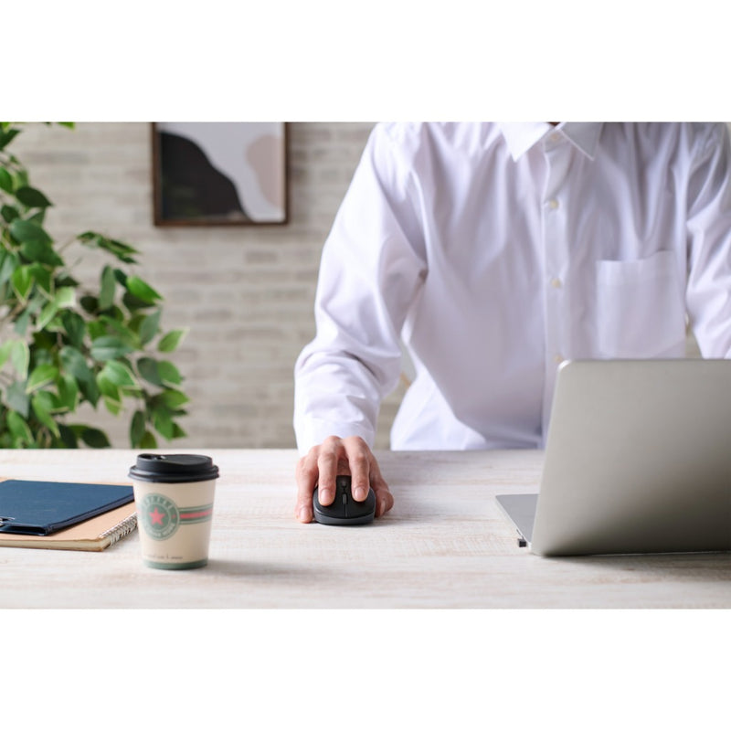 OSMOD Six Duo Connection Mouse/ MY30 Series/Bluetooth/ USB Wireless/Multi-pairing /Silent