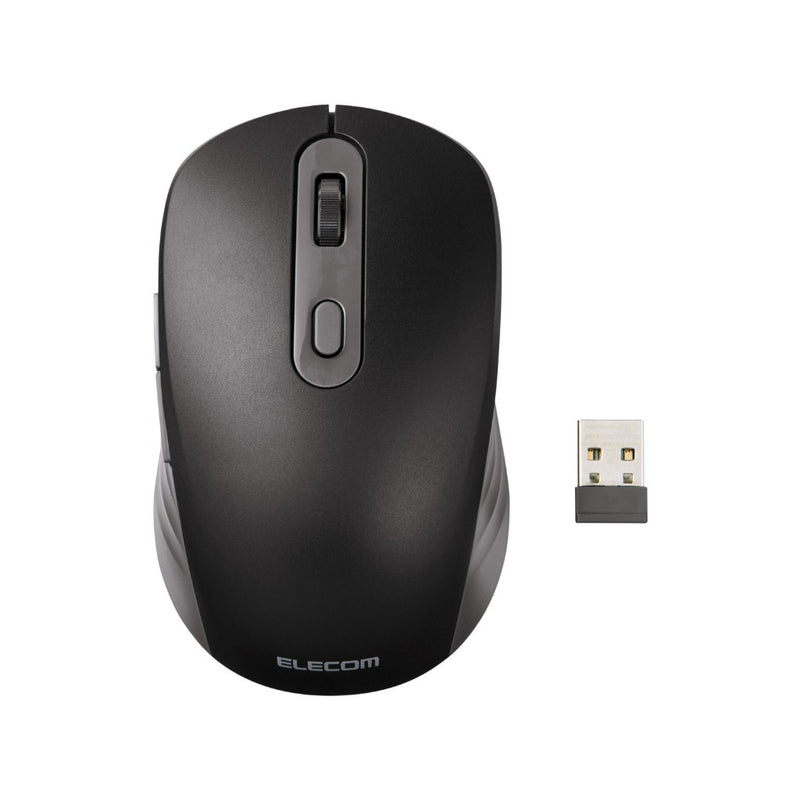 OSMOD Six Duo Connection Rechargeable Mouse/ MY35 Series /Bluetooth/USB/Multi-pairing/Silent
