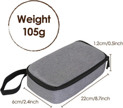Casual Gadget Pouch BMA-F01X Series