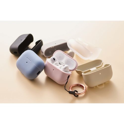 Silicon Case for Airpods Pro (2nd Generation) AVA-AP4SC Series