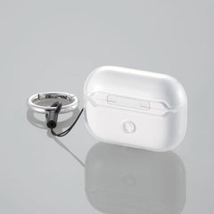 Transparent Soft Airpods Pro Case (2nd Generation) AVA-AP4UCCR Series