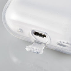 Transparent Soft Airpods Pro Case (2nd Generation) AVA-AP4UCCR Series