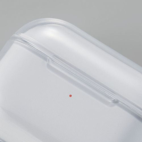 Transparent Soft Airpods Pro Case (2nd Generation) AVA-AP4UCCR Series