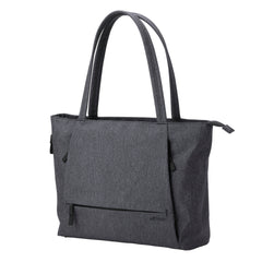 ELECOM New Off Toco Tote Bag BM-OFTB Series/RFID Protection Anti-skimming Pocket/Business Bag/Medium/Large/Gray/Black
