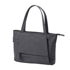 ELECOM New Off Toco Tote Bag BM-OFTB Series/RFID Protection Anti-skimming Pocket/Business Bag/Medium/Large/Gray/Black