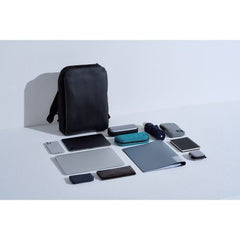 REFLOK 14inch Laptop Backpack/ Smart Business Style Bag/ Waterproof BM-UMBP01 Series
