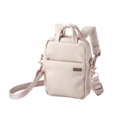 ELECOM Off Toco Mini-sized shoulder bag/ crossbody/ smartphone pouch/ BMA-OFSC01