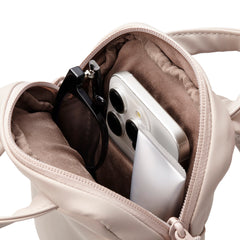 ELECOM Off Toco Mini-sized shoulder bag/ crossbody/ smartphone pouch/ BMA-OFSC01