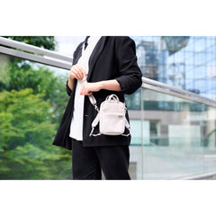 ELECOM Off Toco Mini-sized shoulder bag/ crossbody/ smartphone pouch/ BMA-OFSC01