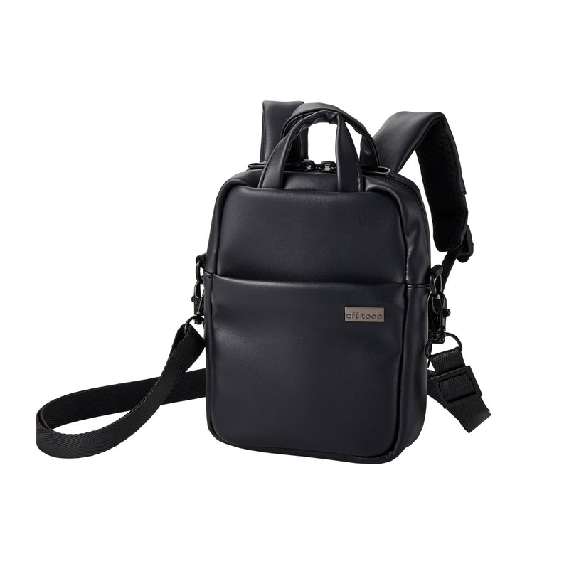 ELECOM Off Toco Mini-sized shoulder bag/ crossbody/ smartphone pouch/ BMA-OFSC01