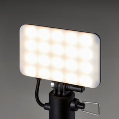 NESTOUT LED Flash Light (max1000lm) DE-NEST-GFL01 Series