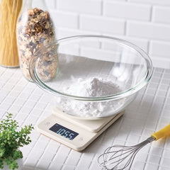 Kitchen Scale HCS-KSA01 Series