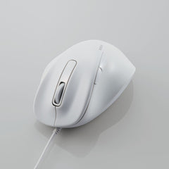 EX-G Wired Silent Mouse 5 Buttons M-XGM/S30UBSK Series
