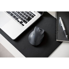 EX-G Wireless 2.4GHz Silent Mouse 5 Buttons M-XGM/S30DBSK Series