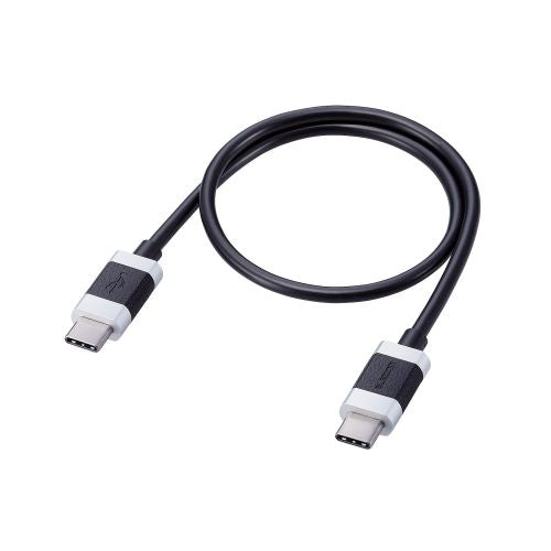 Type-C to Type-C Charging Cable MPA-CCEC Series