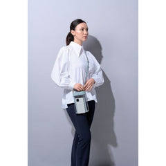 Smartphone Shoulder Bag/ Crossbody Bag Transparent Type P-MAP06 Series