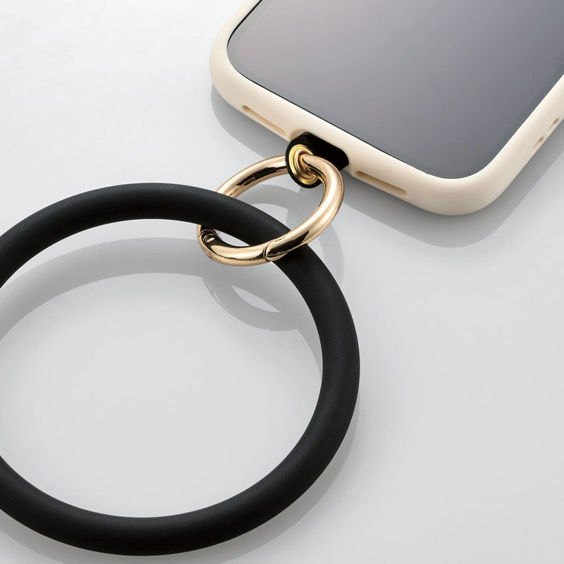 Silicon Hand Ring for Smartphone P-STHSI Series