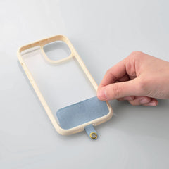 Silicon Hand Ring for Smartphone P-STHSI Series