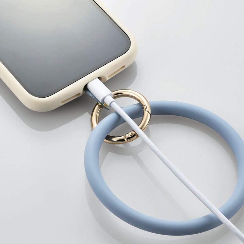 Silicon Hand Ring for Smartphone P-STHSI Series