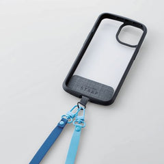 Smartphone Shoulder Strap/ Mobile Phone Lanyard/ Sports Type P-STSDH2SP Series