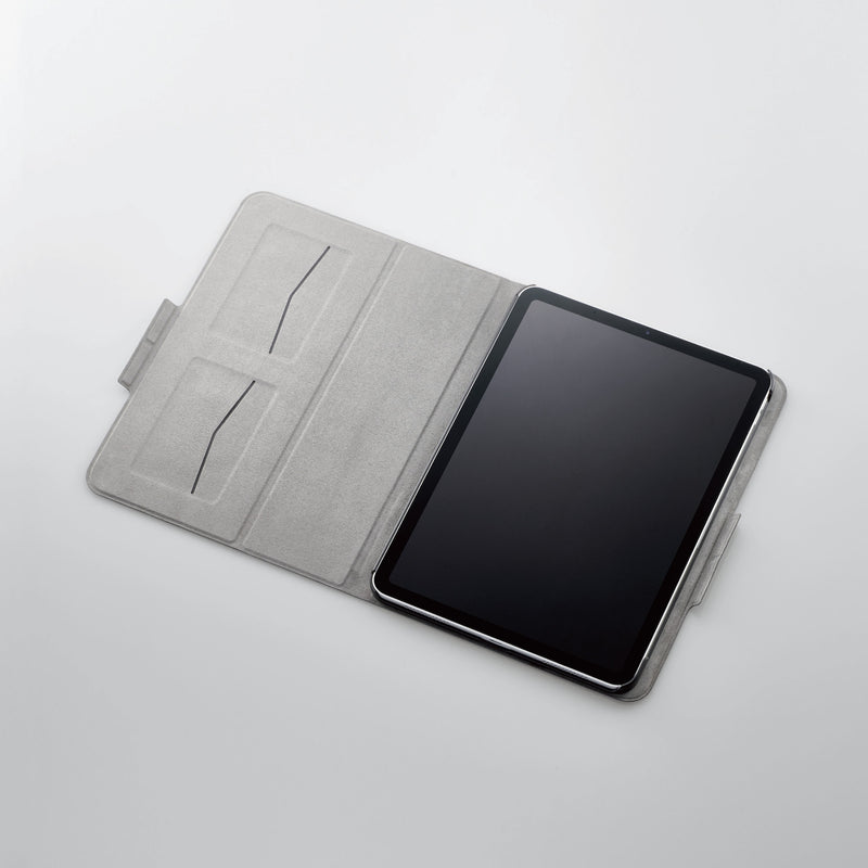 Apple iPad Air Flap Case 360 Degree Rotation Sleep Support Black Color TB-A20MWVFUBK Series