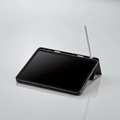 Apple iPad Pro 11inch Flap Case 360 Degree Rotation Pencil storage Sleep Support TB-A22PMSA360BK Series