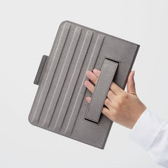Apple iPad 10th Generation (2022) Flap Case Soft Leather 360 Degree Rotation TB-A22R360BK Series