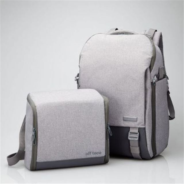 Premium Large Camera Backpack/ Waterproof/ Rain Cover/ Inner Case BM-OFC01 Series