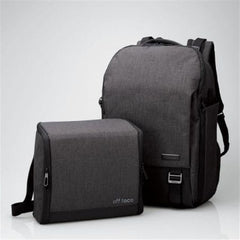 Premium Large Camera Backpack/ Waterproof/ Rain Cover/ Inner Case BM-OFC01 Series