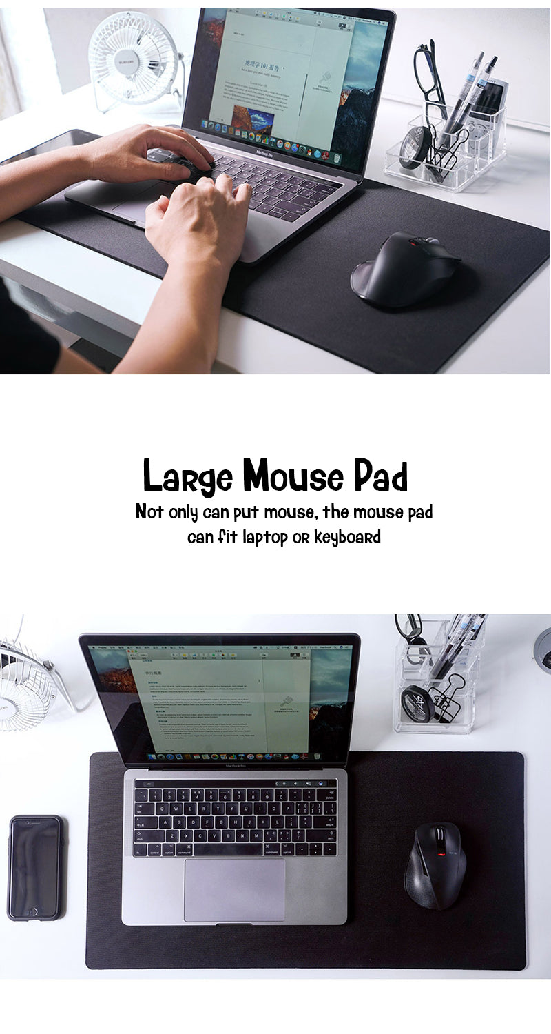 Mouse Pad/ Deskmat  (Big Size) MP-DM01 Series