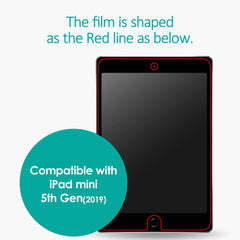 Screen Protector/ Paper-Like Film For iPad 