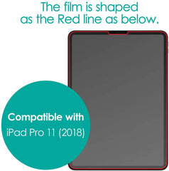 Screen Protector/ Paper-Like Film For iPad 