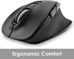 EX-G Silent Bluetooth Mouse M-XGL/M/S10BBS Series (L/ M/ S Size)