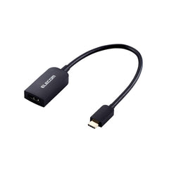 Conversion Adapter AD-CHDMI Series (Type-C to HDMI)