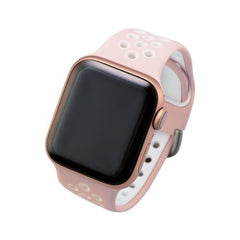 Silicon Strap for Apple Watch (Sport Type) 41/40/38mm
