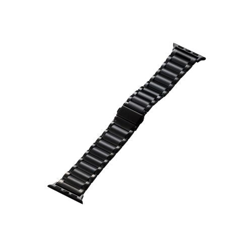 Premium Staineless Strap for Apple Watch (41/40/38mm) AW-40BDSS3 Series
