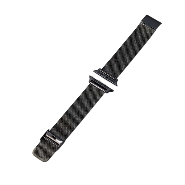 Stainless Steel Mesh Type Watch Strap 41/40/38mm AW-41BDSSM Series