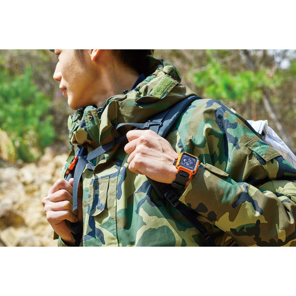 Apple watch series 4 military band shop