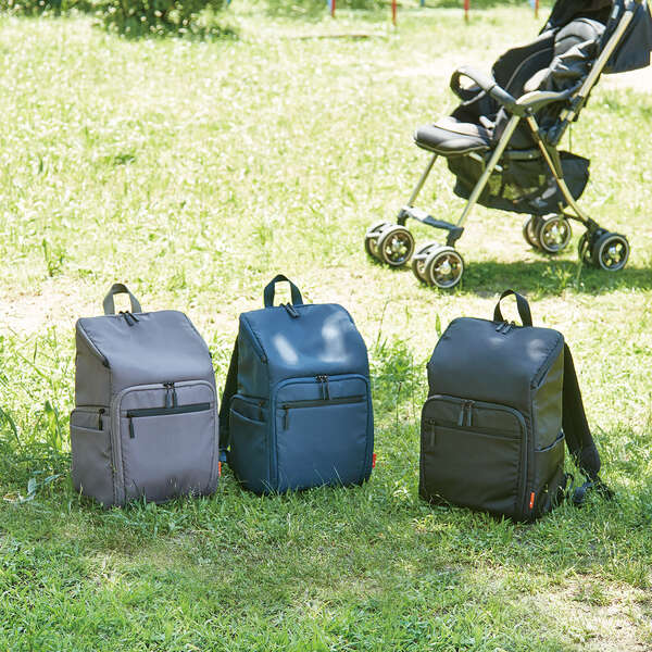 Che'alo 13.3inch Laptop Backpack BM-CABP01 Series (3 Colors)