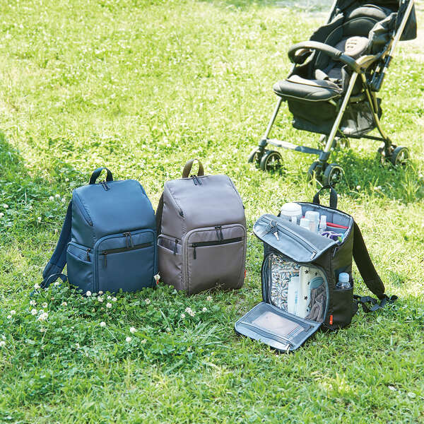 Che'alo 13.3inch Laptop Backpack BM-CABP01 Series (3 Colors)