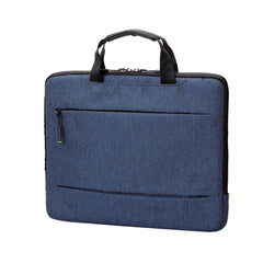 Laptop Bag with Handle Grey/ Navy BM-IBCH Series (2 Sizes)