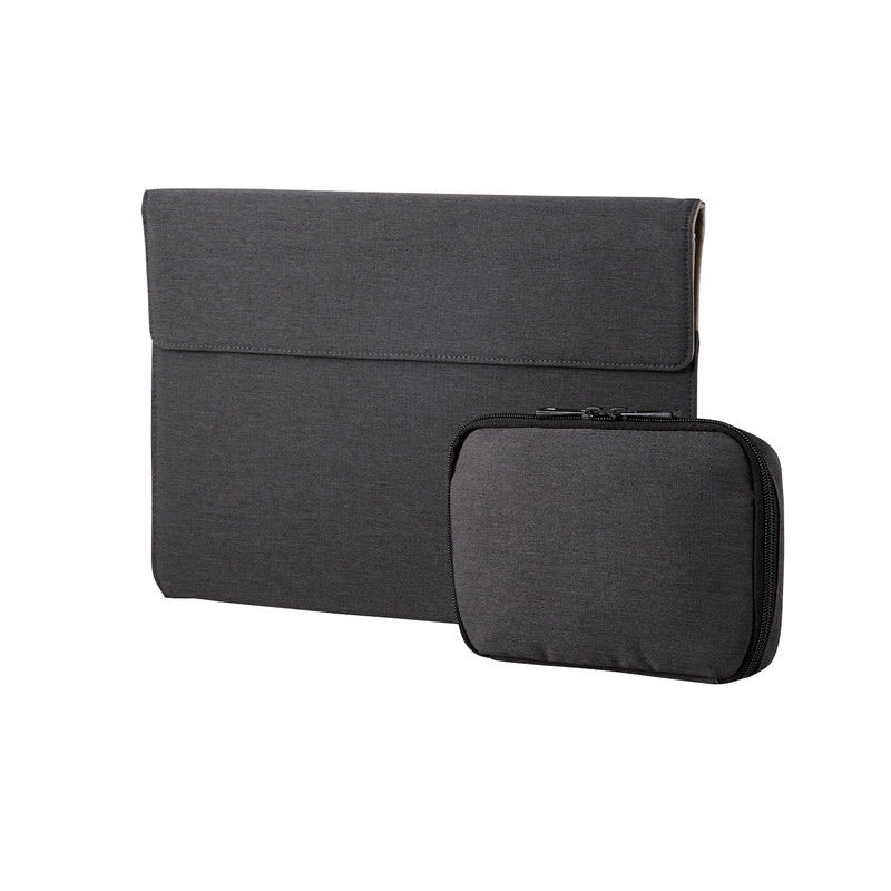 Magnet Flap Laptop Case (with Pouch) 13.3inch BM-IBMF13 Series (3 Colors)