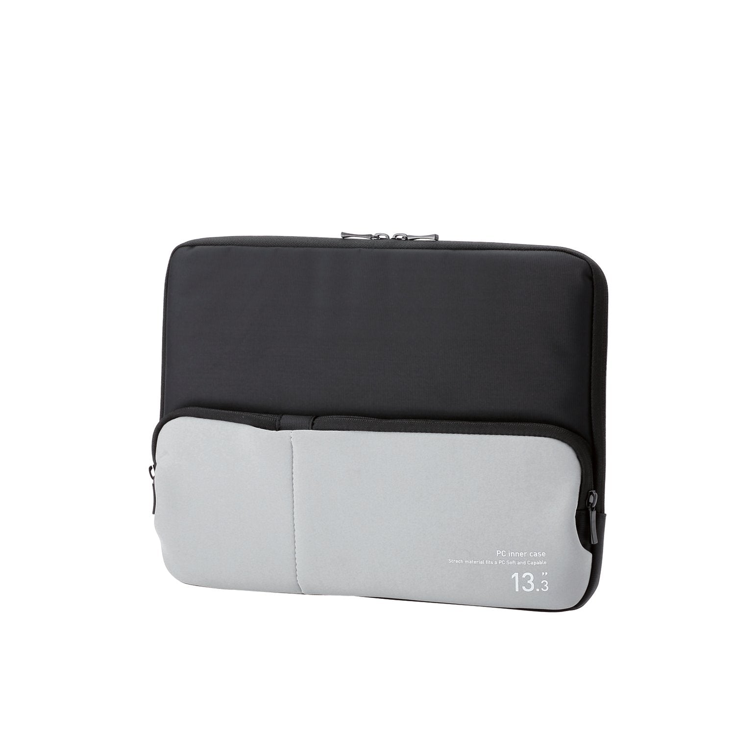 Laptop Inner Bag with Pocket BM-IBPT Series Elecom Singapore Pte Ltd