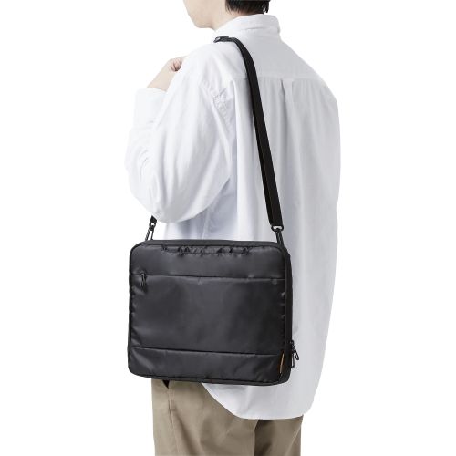 Laptop Bag with Shoulder Belt 14 - 15.6inch BM-IBS Series (2 Sizes)