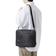 Laptop Bag with Shoulder Belt 14 - 15.6inch BM-IBS Series (2 Sizes)