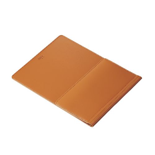 Leather Laptop Sleeve/ Deskmat BM-IBSVD14 Series (3 Colors)