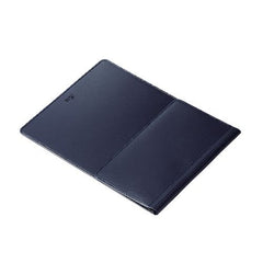 Leather Laptop Sleeve/ Deskmat BM-IBSVD14 Series (3 Colors)