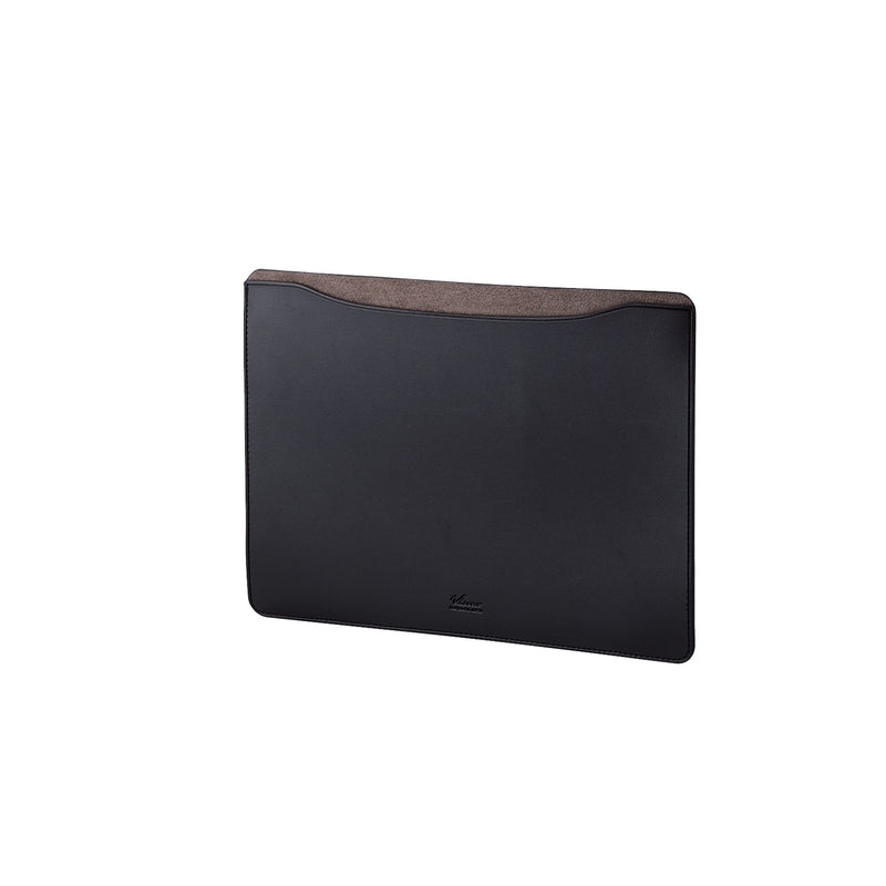 Leather MacBook Case BM-IBSVM1913 Series (3 Sizes)